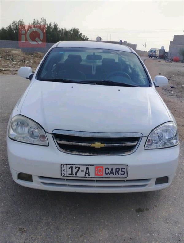 شيفروليه اوبترا 2011 للبيع في العراق - السماوة